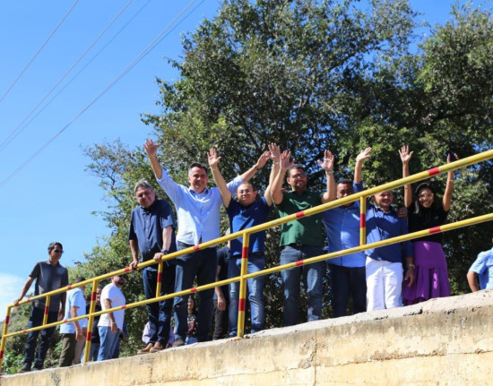 Senador Ciro Nogueira garante mais de R$ 211 milhões para infraestrutura aos municípios em 2025