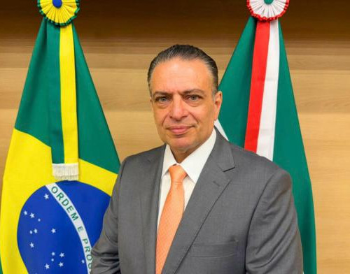 Deputado Gessivaldo irá solicitar audiência pública para debater o aumento de preço dos combustíveis