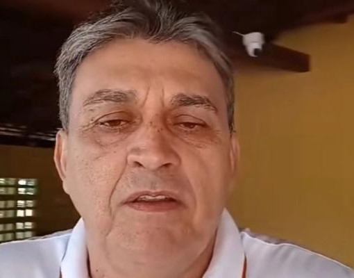 Ex-prefeito Ronaldo Lages é preso em operação por posse ilegal de armas