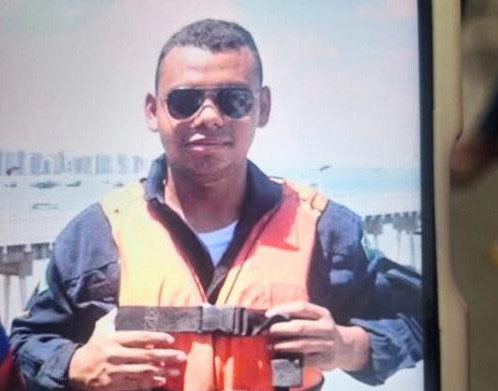 Homem é preso suspeito de importunar criança de 11 anos próximo a escola em Teresina