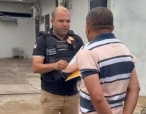 Professor suspeito de abusar de alunos tem prisão mantida pela Justiça