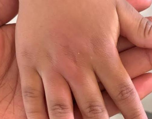 Criança é encontrada sozinha durante a madrugada na zona Sul de Teresina