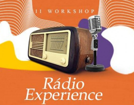 II Workshop Rádio Experience acontece em Teresina de 23 a 25 de outubro