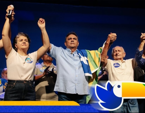 PSDB/Cidadania oficializa Dra. Lúcia Santos ao Governo do Piauí