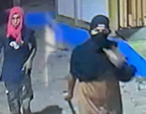 Dois homens são presos após roubo a frentista em São Raimundo Nonato