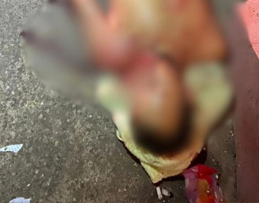 Discussão durante bebedeira termina em morte no bairro Satélite, em Teresina