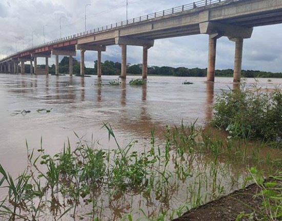 Justiça condena Ambev a pagar R$ 750 mil por poluição do Rio Parnaíba em Teresina