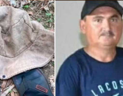 Homem acusado de matar ex e incendiar casa aparece morto no Piauí