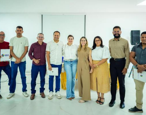 José de Freitas inicia caminhada rumo ao Selo UNICEF 2025-2028