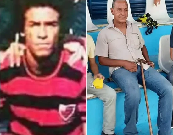 Morre Décio Costa, ídolo histórico do Flamengo do Piauí e referência do futebol estadual