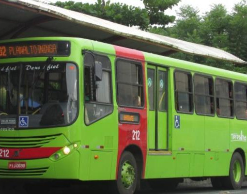 Linha 502 retorna à zona Leste de Teresina e reforça integração entre os bairros