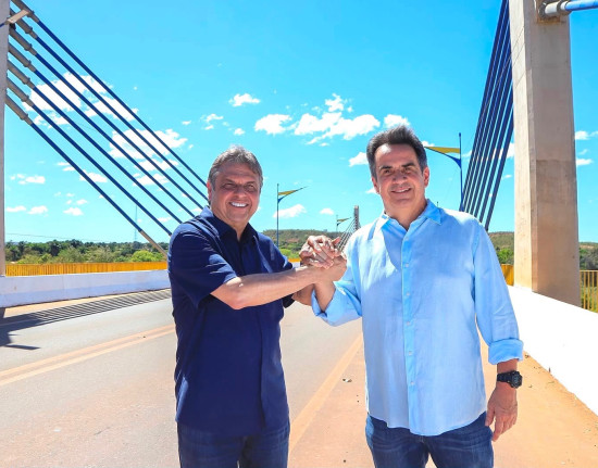 Júlio Arcoverde amplia agenda pelo interior na reta final da pré-campanha