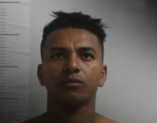 Ex-guarda municipal é preso novamente por agressão contra mulher em Teresina