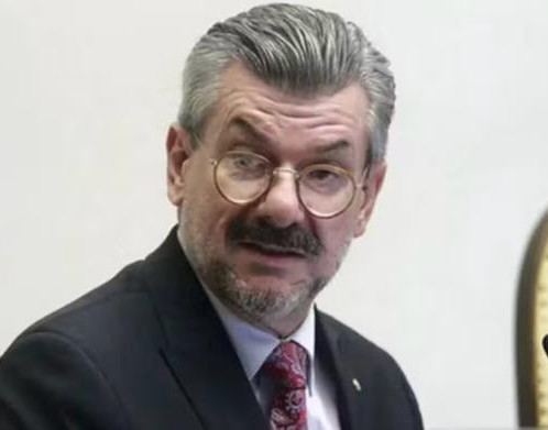 STJ afasta ministro Marco Buzzi após denúncias de importunação sexual