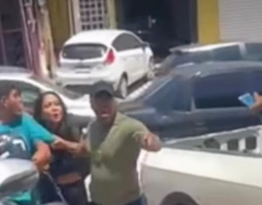 Homem invade Central de Flagrantes em Teresina para escapar de tentativa de homicídio