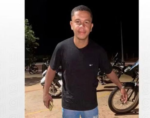 Após desaparecer no aniversário, jovem é encontrado morto em cidade do Sul do Piauí
