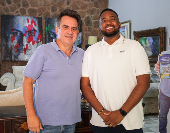 Ciro Nogueira recebe sindicato e prioriza luta pelo piso salarial dos garis