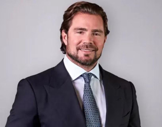 PF prende Daniel Vorcaro em nova fase da operação sobre Banco Master