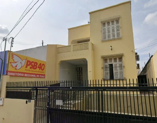 Inativação do PSB no Piauí ameaça aliança com Rafael Fonteles nas eleições