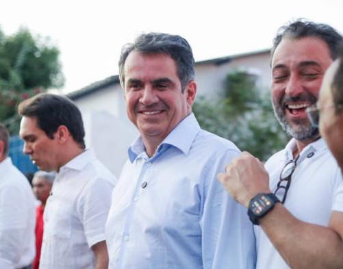 Ciro Nogueira defende redução da carga horária da enfermagem no país