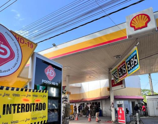 Interdição de 42 postos deixa 336 trabalhadores sem rumo e à espera da Justiça