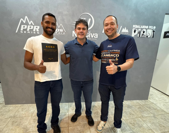 Severo Eulálio destaca geração de emprego e turismo ao reforçar apoio à Picos Pro Race