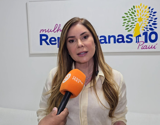 Alessya Xavier reafirma fidelidade ao governador e alfineta aliados: 