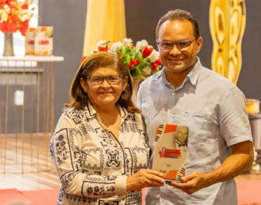 José de Freitas promove 1º Prêmio Barítono Raimundo Pereira de Cultura