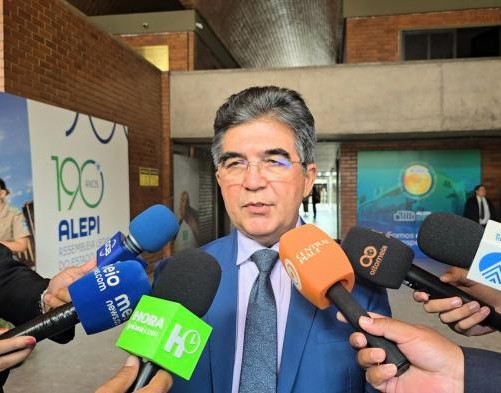 Francisco Limma afirma que PT quer ampliar bancada e alcançar metade das cadeiras