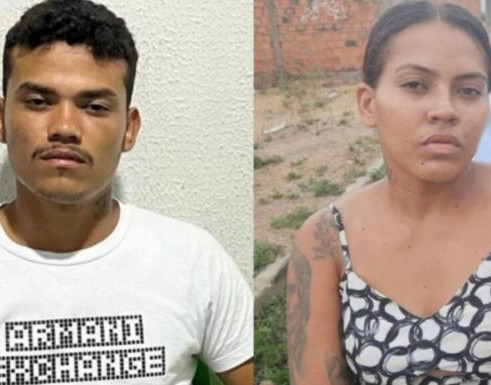 Criminosos morrem em confronto com o BEPI na zona norte de Teresina