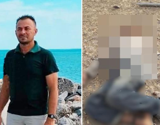 Agricultor morre em incêndio em roça na zona rural de Joaquim Pires