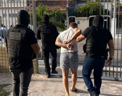 Saiba quem é o ‘Velho Coroa’, acusado de comandar facção e chefiar execuções no Piauí