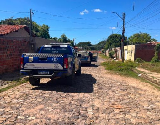 Bebê de cinco meses é encontrado morto dentro de casa em Teresina