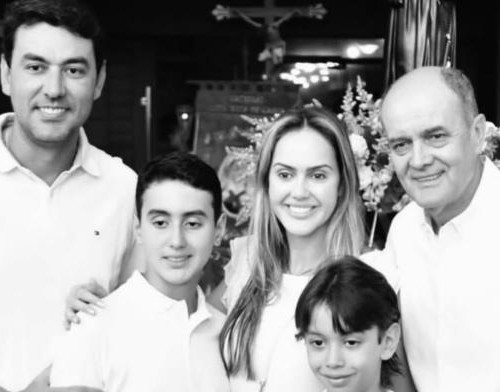 Secretário mata filhos e se suicida após desabafo em rede social; prefeito avô das crianças, infarta