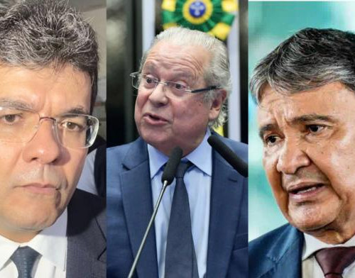 PT Nacional envia José Dirceu para mediar impasse no Piauí, confirma Limma