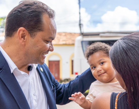 aprovação em José de Freitas, aponta Instituto Amostragem