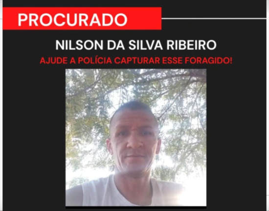 Suspeito de tentativa de homicídio após briga por animal é procurado