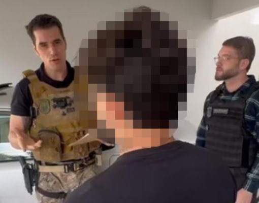 Influenciador do PI movimenta R$ 360 mil em 45 dias e vira alvo de operação