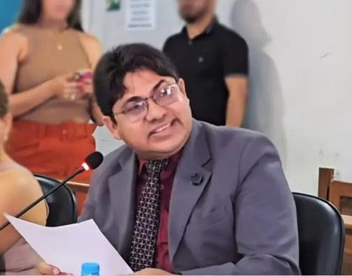 Após Carnaval, vereador ironiza gestão de Luís Correia: “Maninoladia”