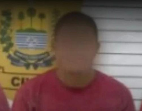 Homem é detido por participação em tentativa de homicídio no litoral do Piauí