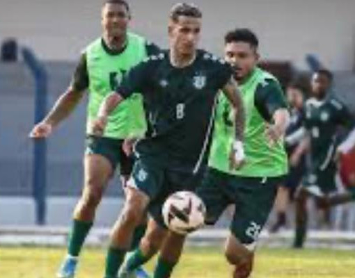 Clubes do Piauí aceleram preparação e disputam amistosos antes do estadual 2026