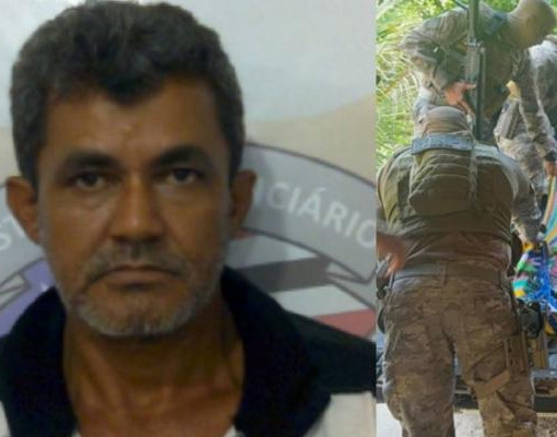 Criminoso morre em confronto com a PM durante operação na zona rural de Teresina