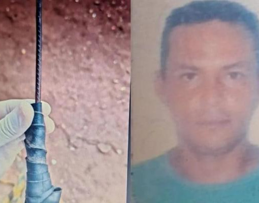 Homem é morto a golpes de chave de fenda após briga no Sul do Piauí