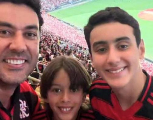 Polícia Civil finaliza investigação sobre caso de secretário que matou e filhos em Goiás