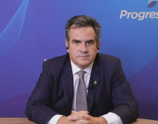 Ciro Nogueira aposta em chapa competitiva do PP e espera por Gessivaldo Isaias