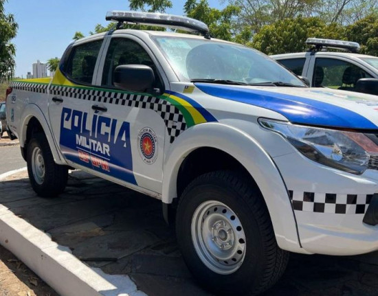 Jovem de 18 anos é preso suspeito de estuprar adolescente em Parnaíba