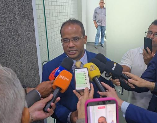 “Não acredito que essas empresas tenham condições de continuar”, diz Enzo sobre transporte