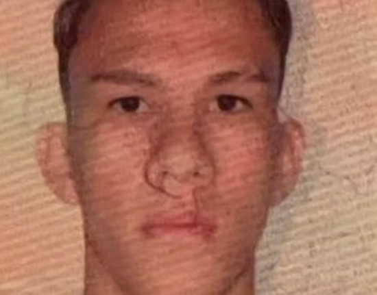 Comerciante de 21 anos é morto a tiros no Centro de Pedro II