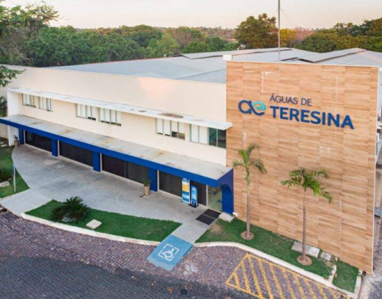 Justiça suspende norma que limitava cobrança de taxa de esgoto em Teresina