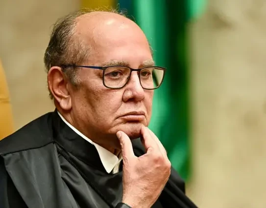 Gilmar Mendes anula eleição antecipada da Mesa Diretora da Câmara de Campo Maior